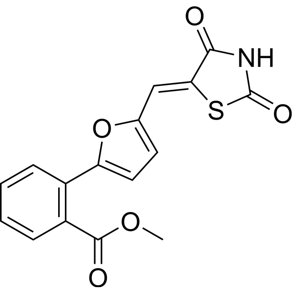 PI3Kγ inhibitor 6 900515-01-7